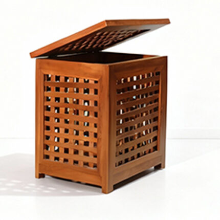 LAUNDRY BASKET 01