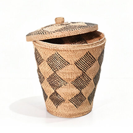 LAUNDRY BASKET 02