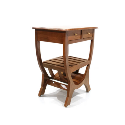 DECOR STAND 34