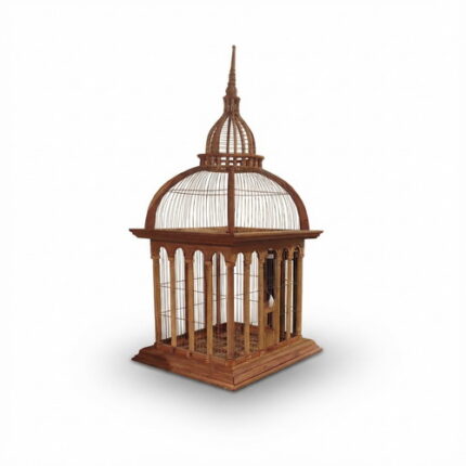 Birds Shelter