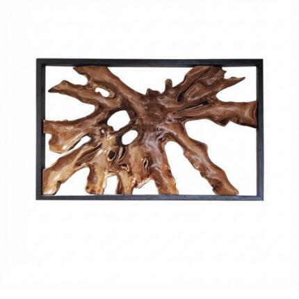 wall frame 13