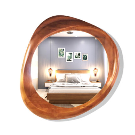 wall mirror 12
