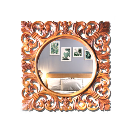 wall mirror 13