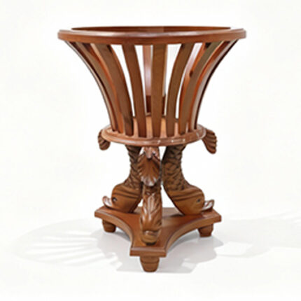 DECOR STAND 27