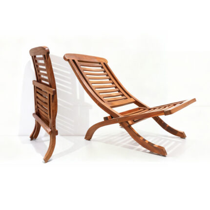 Folding chair 02
