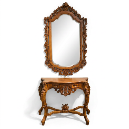 wall mirror 10