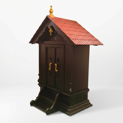 POOJA UNIT